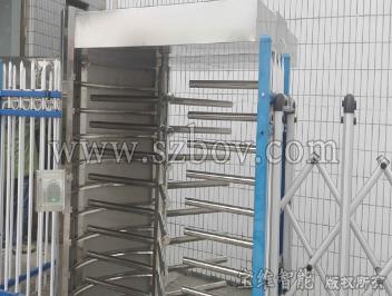 轉閘閘機常見故障維修方法 轉閘閘機常見故障維修方法