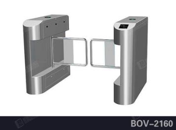 擺閘閘機優(yōu)缺點介紹