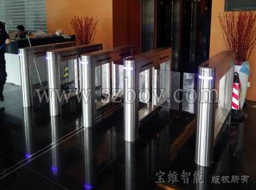 翼閘、轉(zhuǎn)閘的區(qū)別和應(yīng)用場(chǎng)合