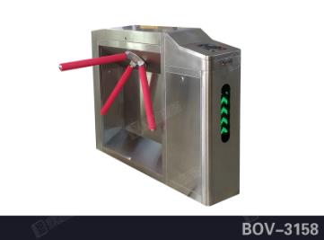 寶維檢票閘機(jī)